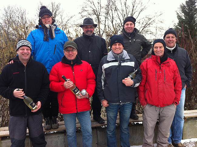 Sieger Winterrunde 2012-13