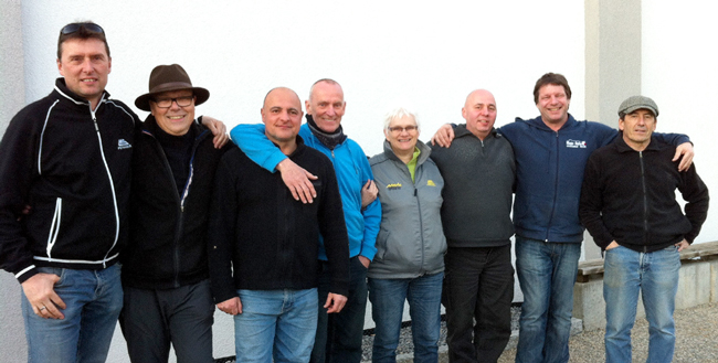 Gesamtsieger Winterrunde 2013/14